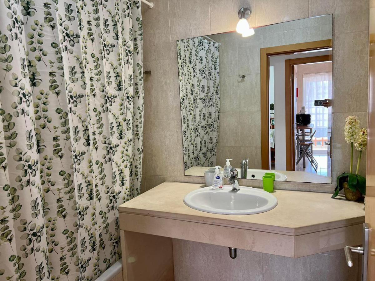 Apartment 104 - Flamingo Residence Portimão Extérieur photo